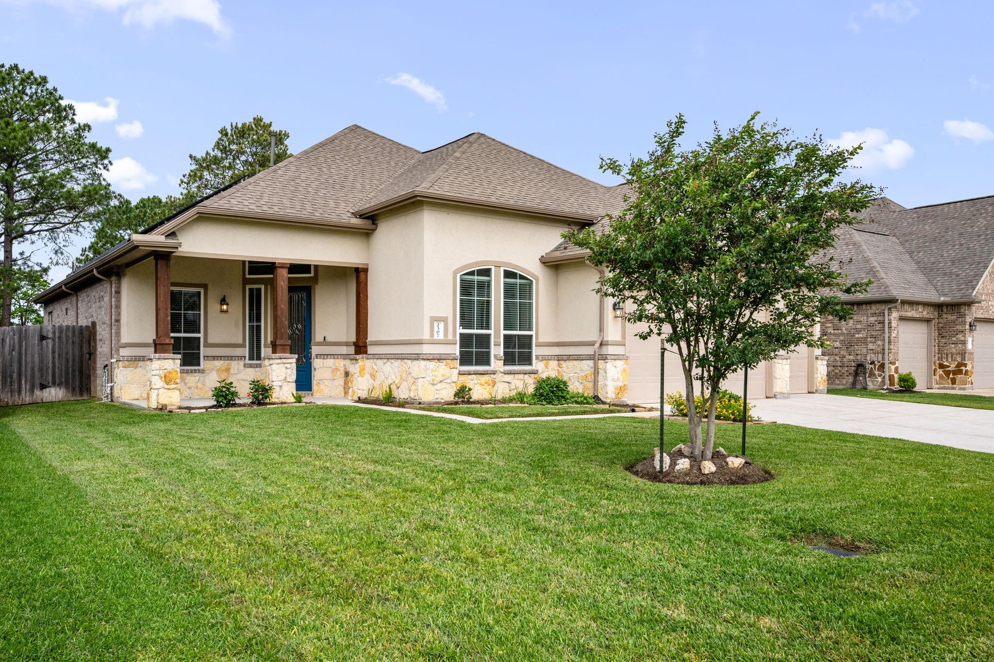 2307 Jitterbug Lane