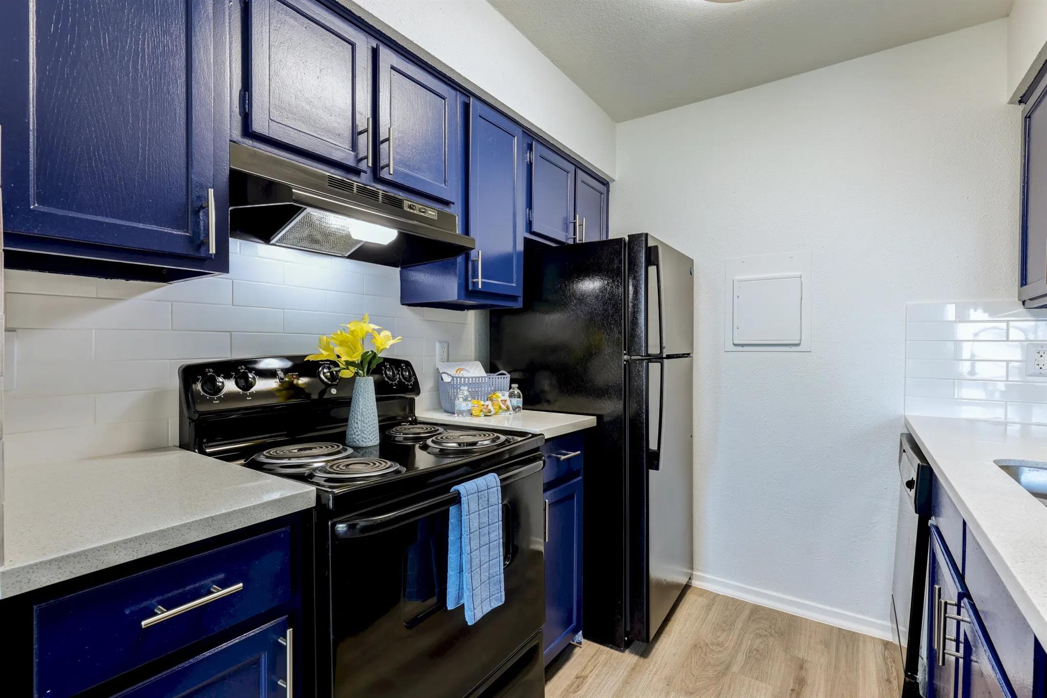 1100 Graham Drive 306