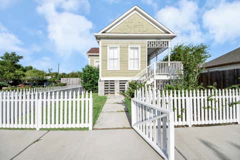 Photo of 2101 Gregg Street, Houston, TX 77026 (MLS # 76092414)