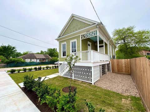 Homes For Rent - 2101 Gregg Street<br/> Houston, TX 77026
