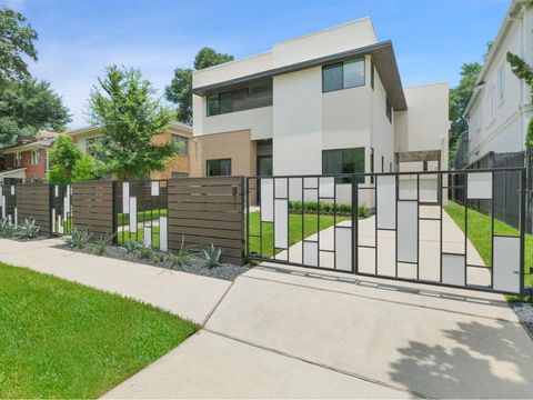 Photo of 1912 Kipling Street, Houston, TX 77098 (MLS # 13710262)