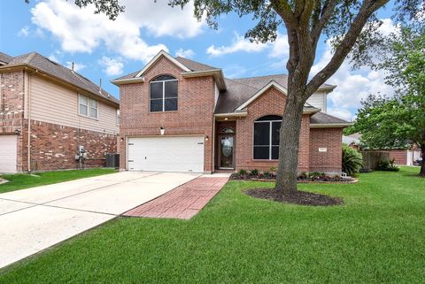Photo of 2602 Tipper Court, Houston, TX 77067 (MLS # 35186969)