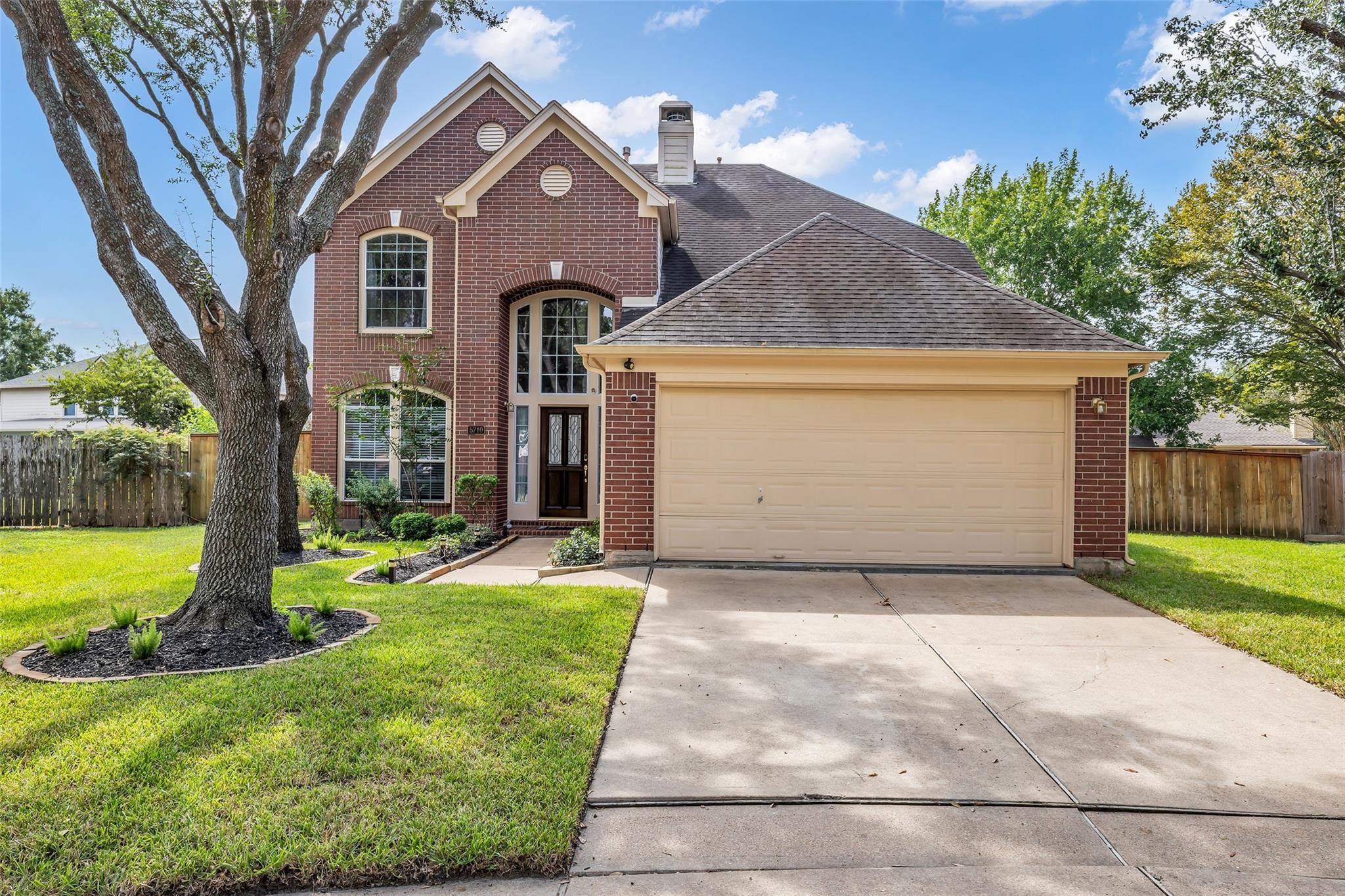 5710 Rose Hill Court