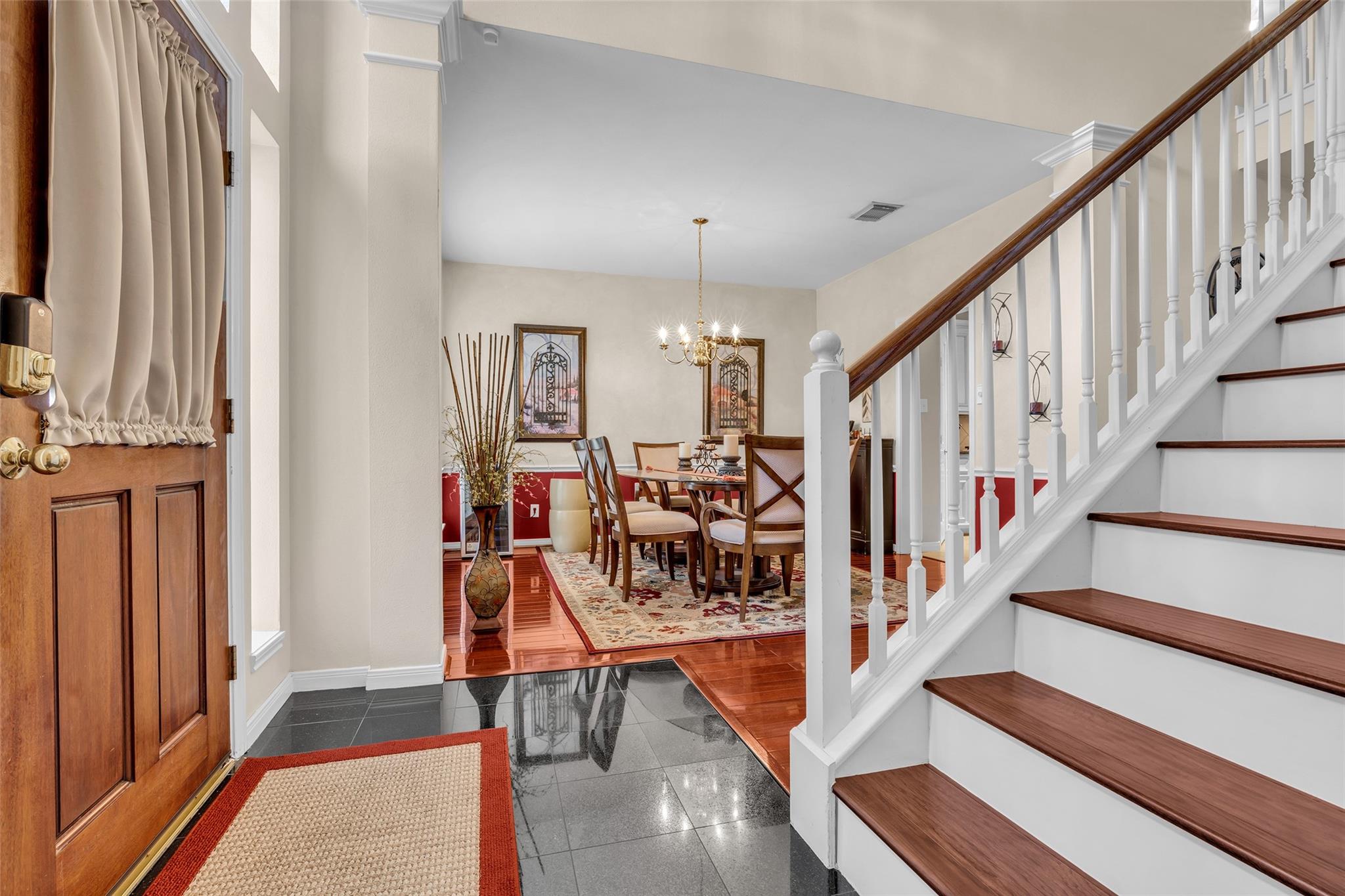 5710 Rose Hill Court