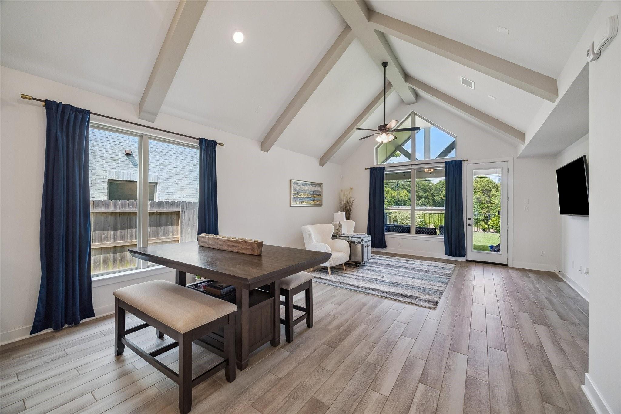 16810 Williams Gully Trail