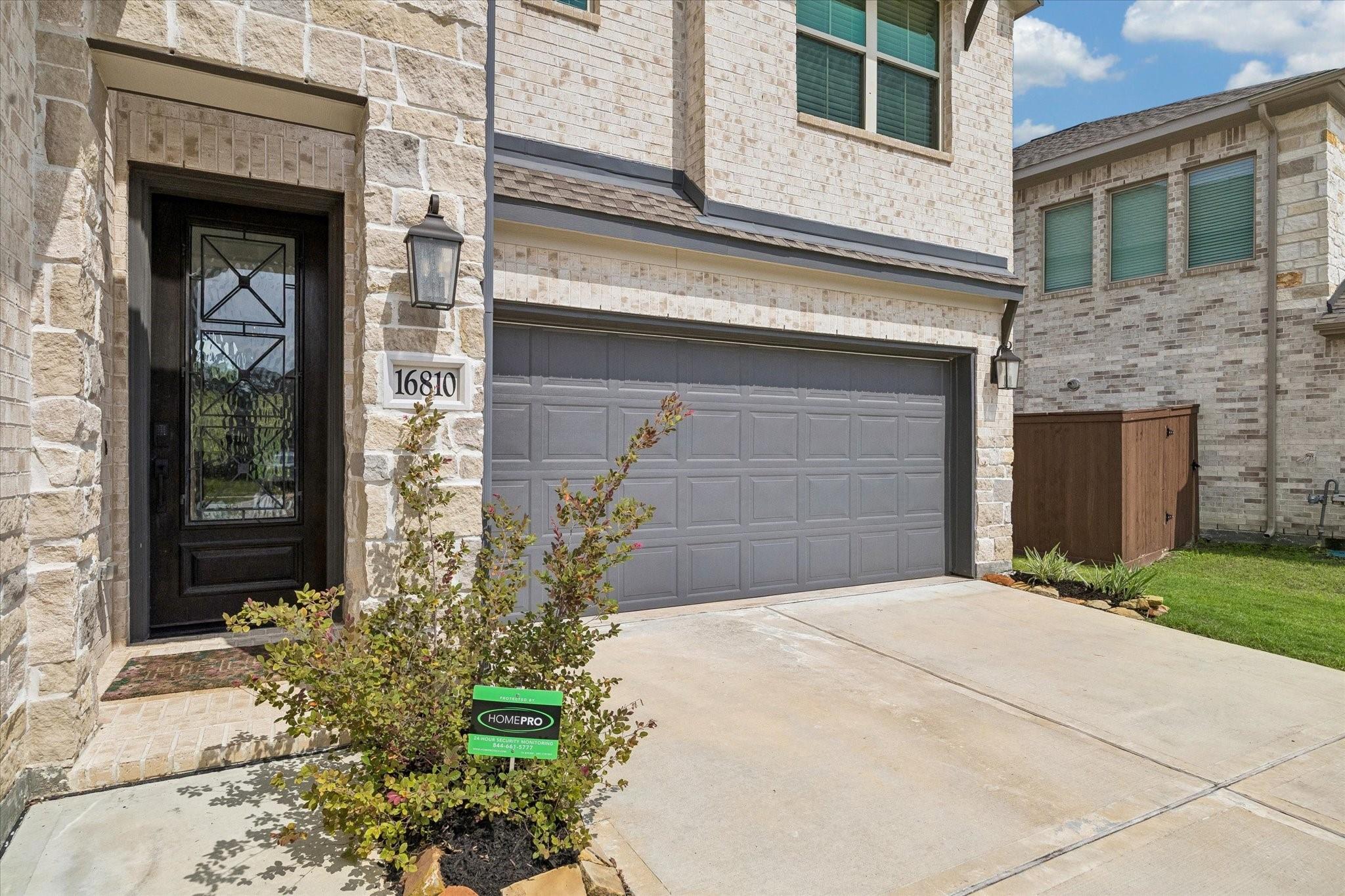 16810 Williams Gully Trail
