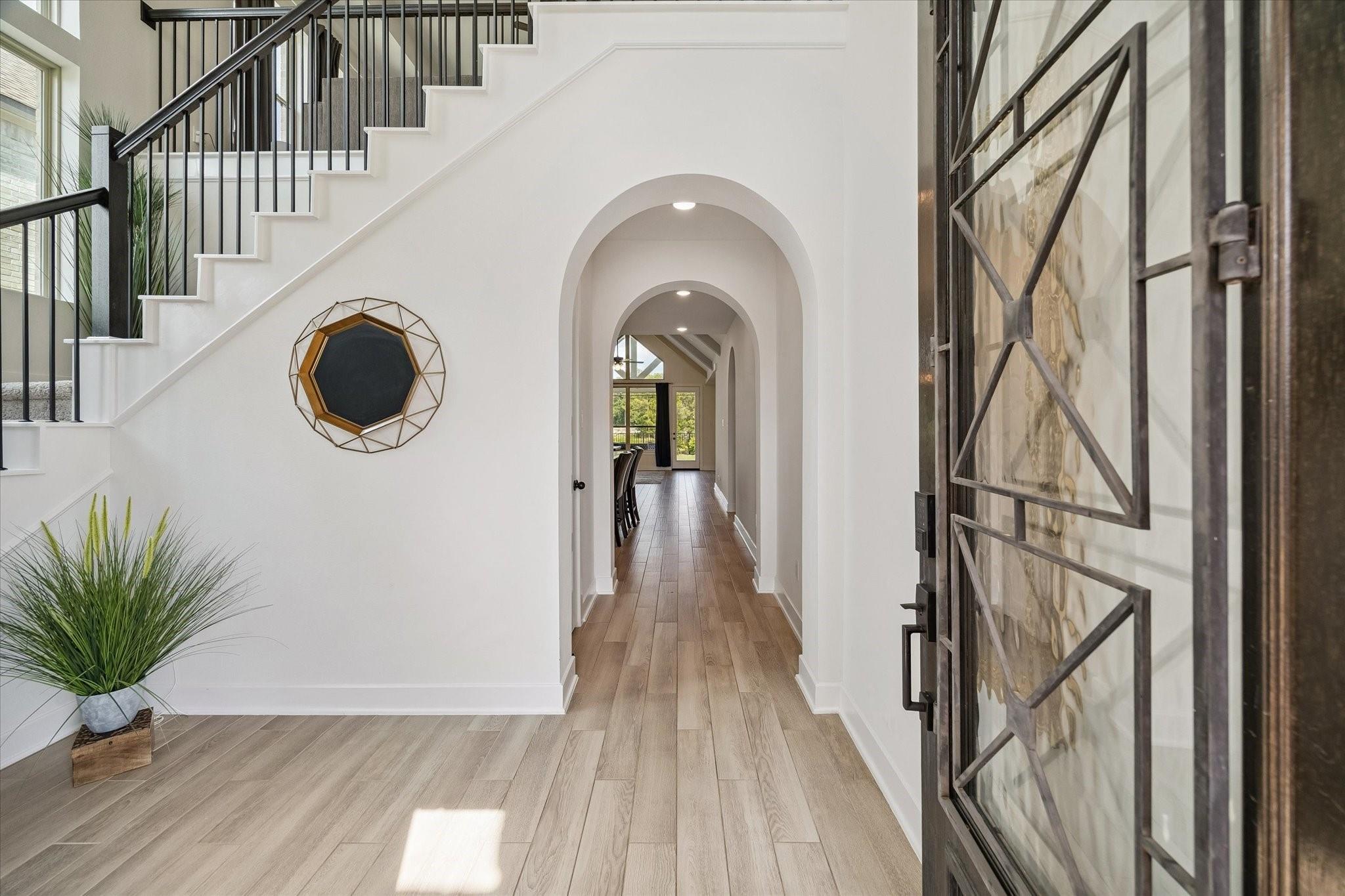 16810 Williams Gully Trail