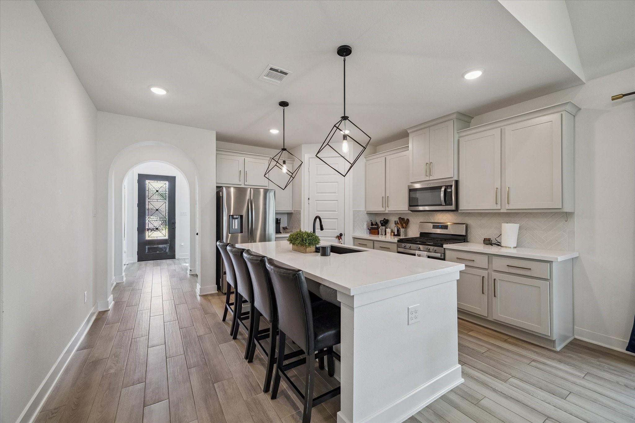16810 Williams Gully Trail