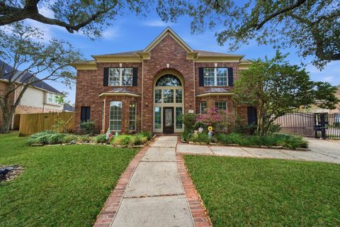Photo of 19627 Desert Ivy Drive, Houston, TX 77094 (MLS # 37984067)