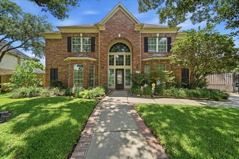 Homes For Sale - 19627 Desert Ivy Drive<br/> Harris County, Houston, TX 77094