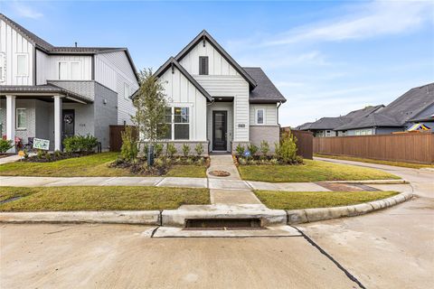 11735 Cibolo Canyon Road Humble TX 77346
