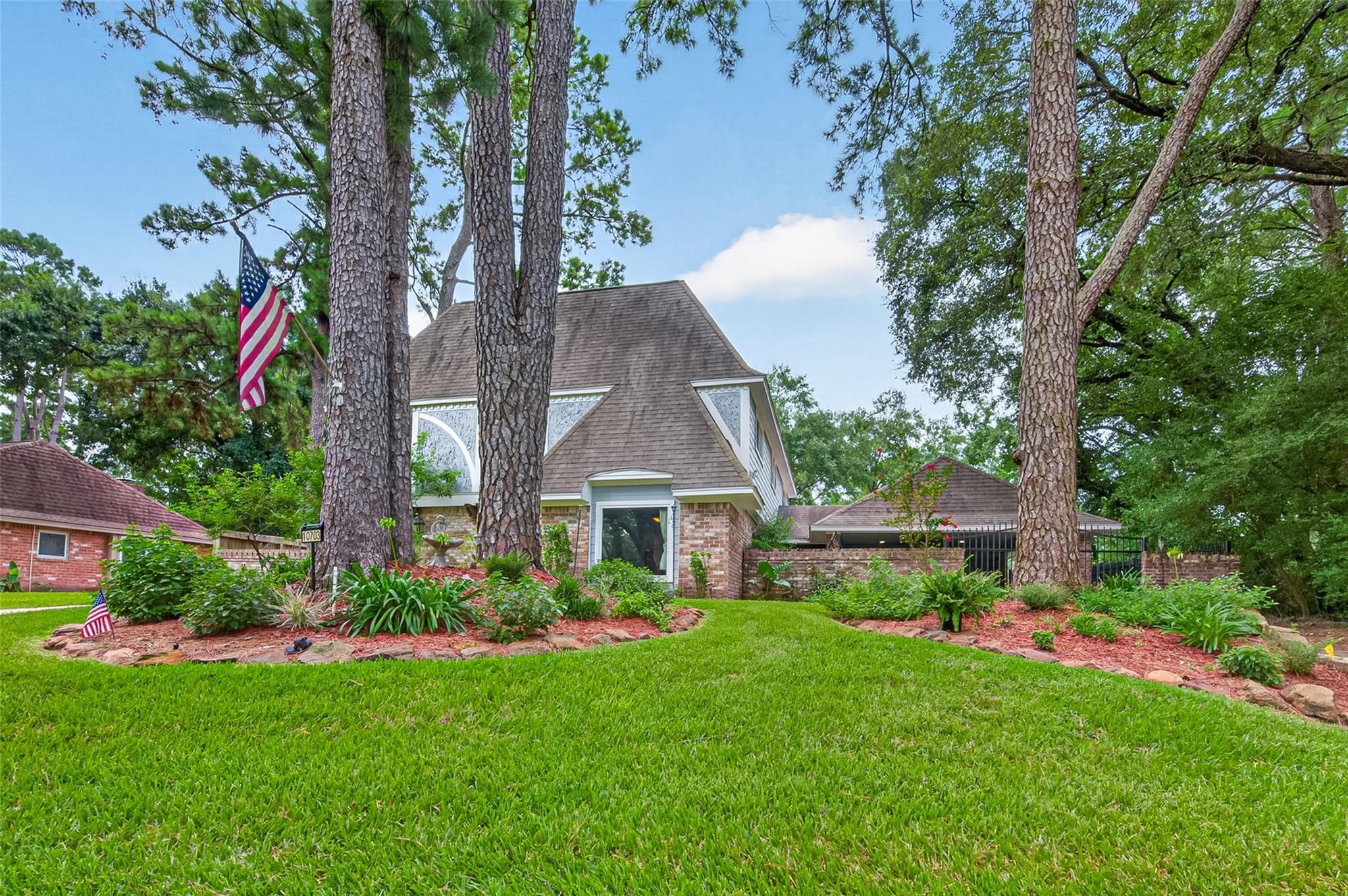 10703 Jaycreek Drive