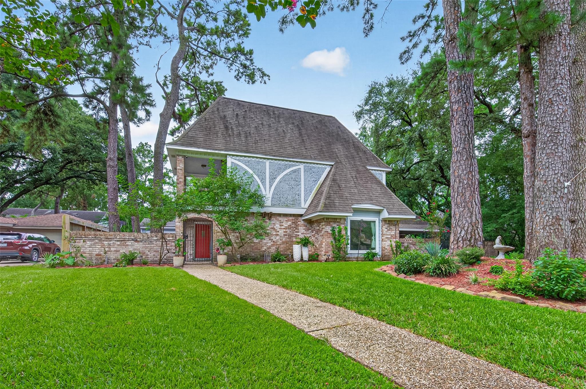 10703 Jaycreek Drive