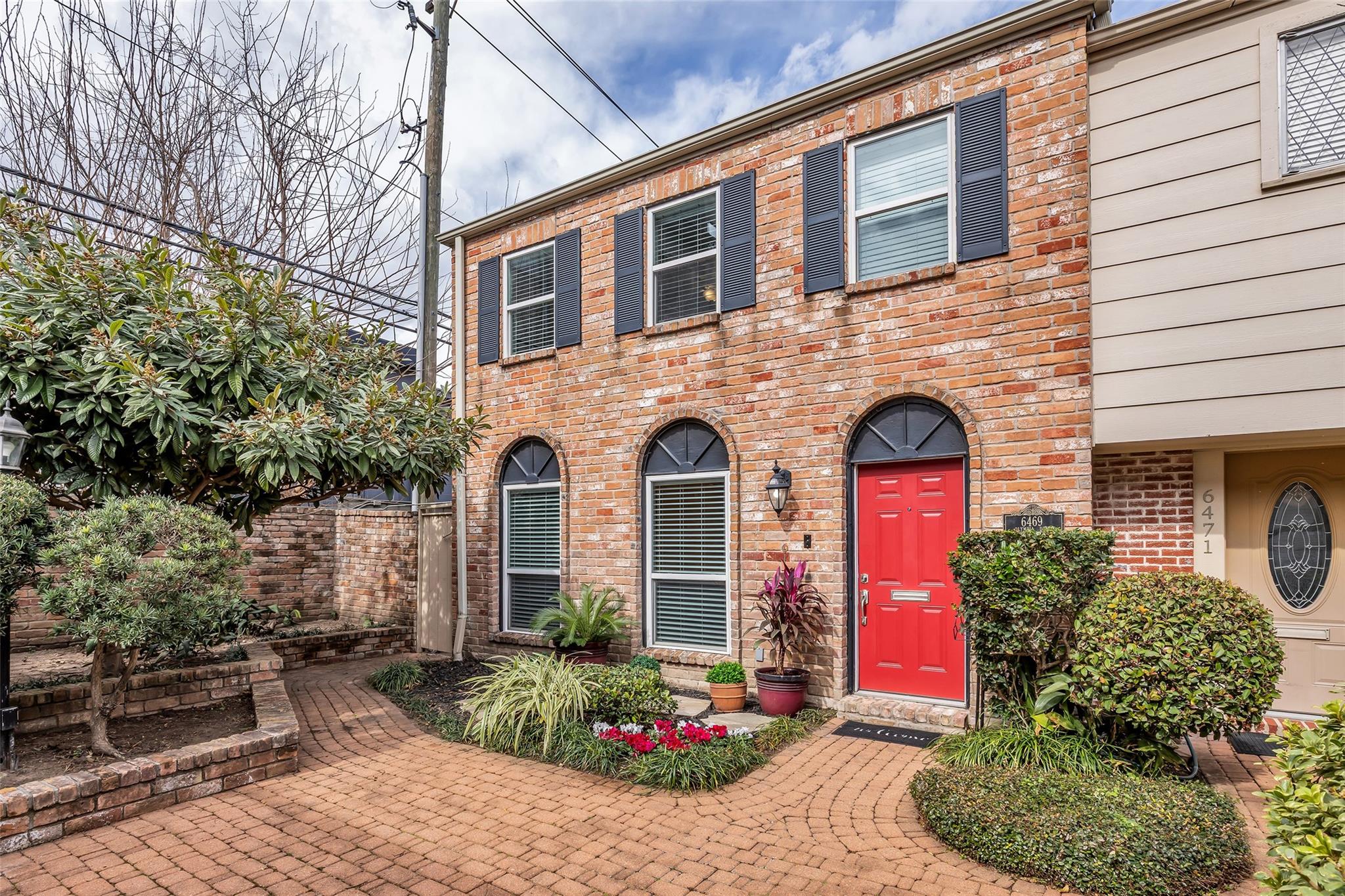 6469 Olympia Drive 66