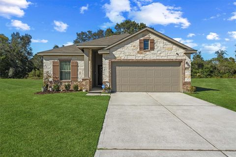 Photo of 609 Burkett Street, Dayton, TX 77535 (MLS # 26843526)