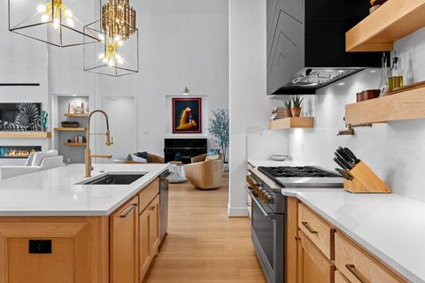 Tiny photo for 1026 Traweek Street, Houston, TX 77055 (MLS # 54229629)