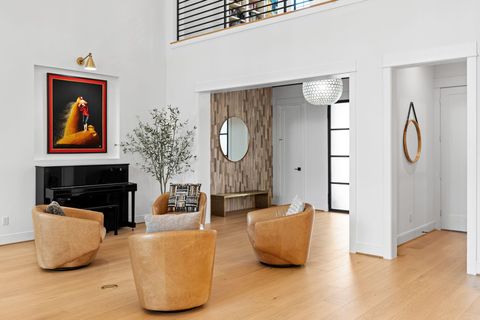 Tiny photo for 1026 Traweek Street, Houston, TX 77055 (MLS # 54229629)