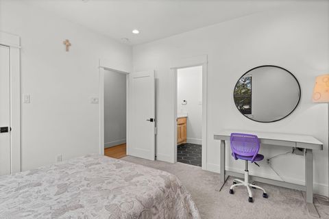 Tiny photo for 1026 Traweek Street, Houston, TX 77055 (MLS # 54229629)