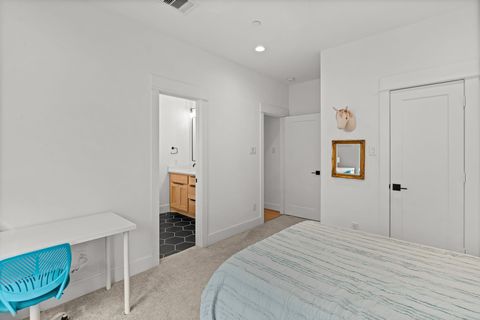 Tiny photo for 1026 Traweek Street, Houston, TX 77055 (MLS # 54229629)