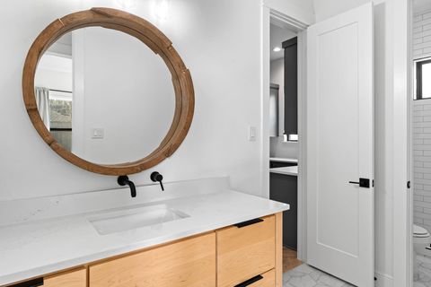 Tiny photo for 1026 Traweek Street, Houston, TX 77055 (MLS # 54229629)