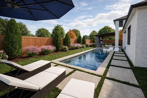 Tiny photo for 1026 Traweek Street, Houston, TX 77055 (MLS # 54229629)