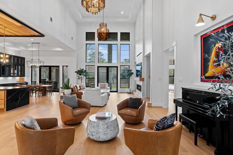 Tiny photo for 1026 Traweek Street, Houston, TX 77055 (MLS # 54229629)