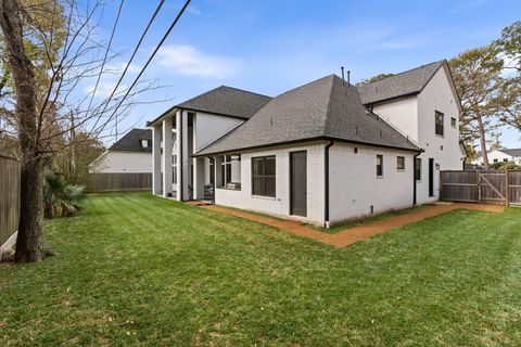 Tiny photo for 1026 Traweek Street, Houston, TX 77055 (MLS # 54229629)