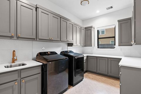 Tiny photo for 1026 Traweek Street, Houston, TX 77055 (MLS # 54229629)