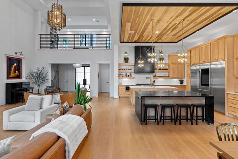 Tiny photo for 1026 Traweek Street, Houston, TX 77055 (MLS # 54229629)