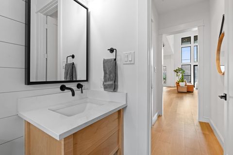 Tiny photo for 1026 Traweek Street, Houston, TX 77055 (MLS # 54229629)