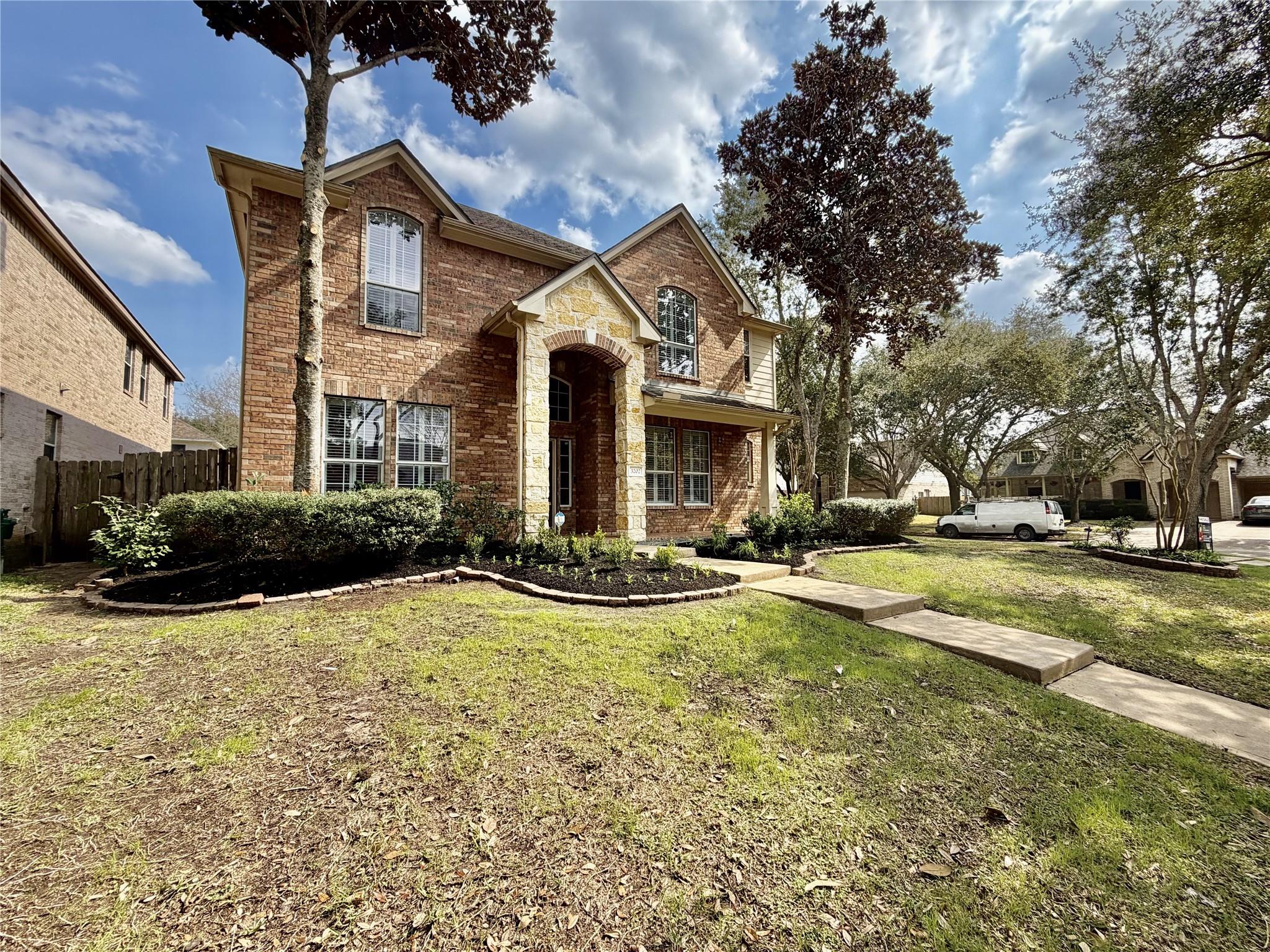 3202 Oak Bough