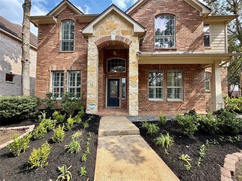 Photo of 3202 Oak Bough, Missouri City, TX 77459 (MLS # 29769103)