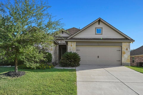 Photo of 3465 Lockett Hall Circle, Bryan, TX 77808 (MLS # 57474660)