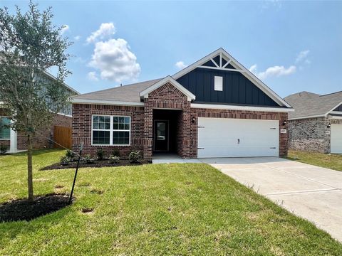Photo of 420 Polly Grove Drive, Katy, TX 77493 (MLS # 2877563)