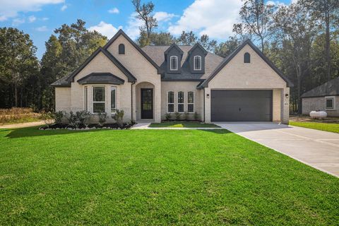 Photo of 4512 Road 66112, Dayton, TX 77535 (MLS # 85791775)