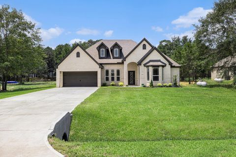 Photo of 4512 Road 66112, Dayton, TX 77535 (MLS # 85791775)
