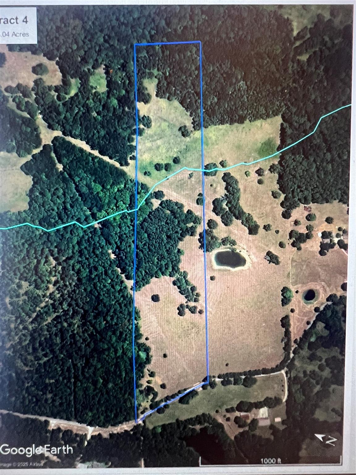 000 Hardy Bottom Road