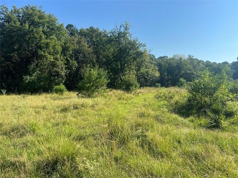 Vacant Land For Sale - 000 Hardy Bottom Road<br/> Huntsville, TX 77340
