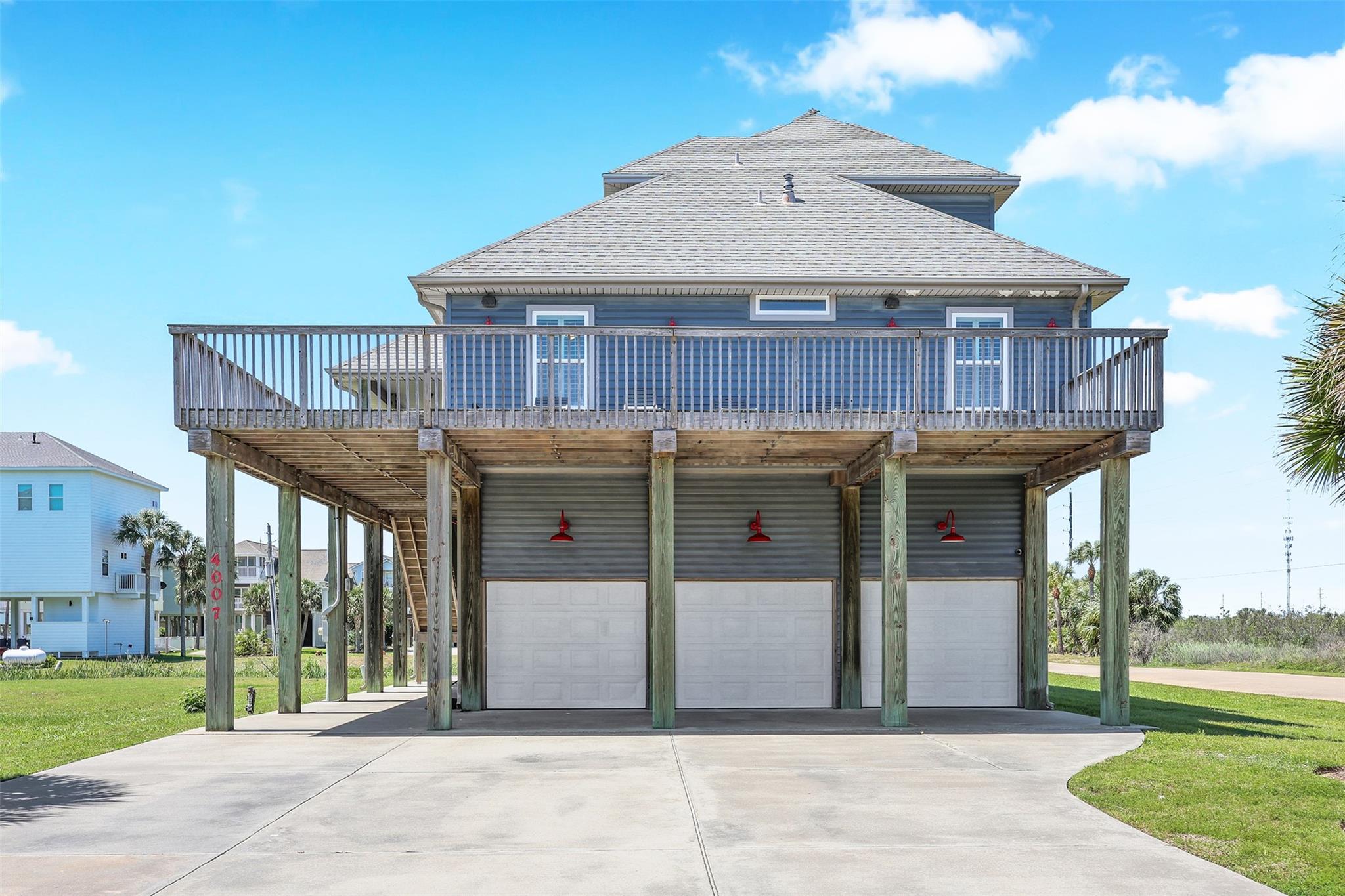 4007 Mutiny Court