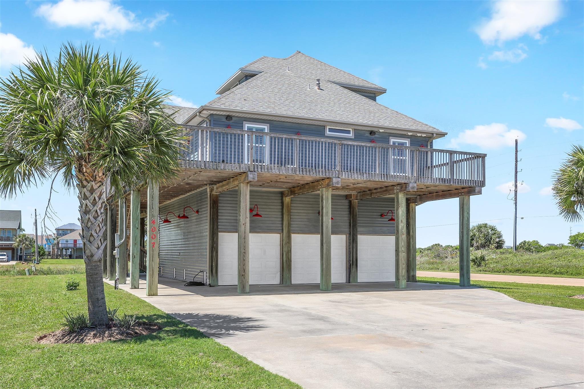 4007 Mutiny Court