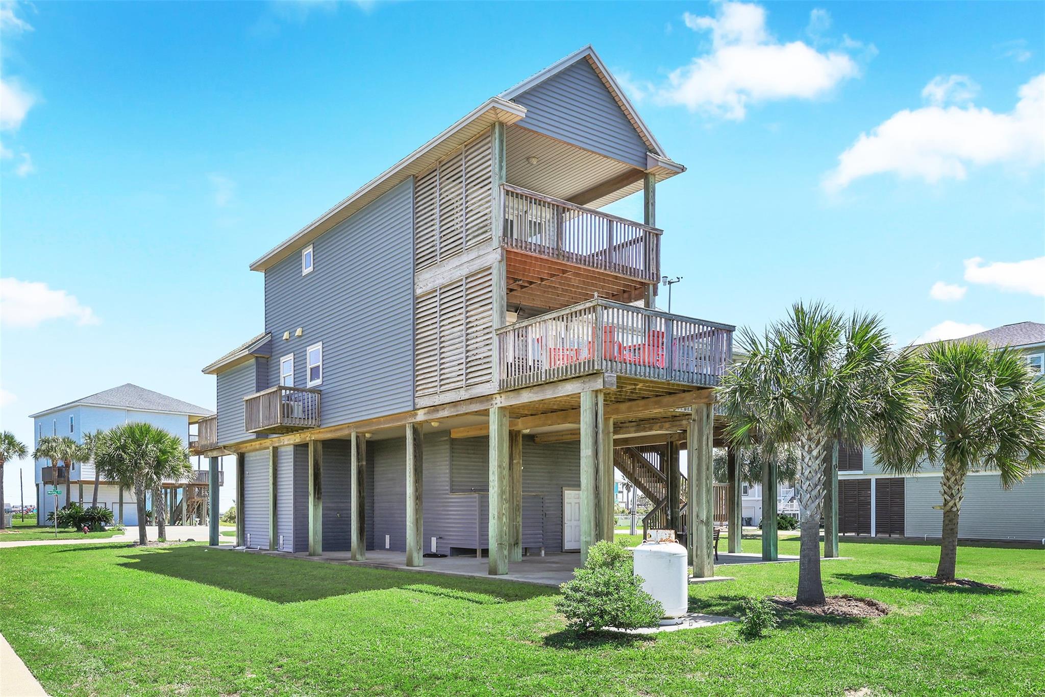 4007 Mutiny Court