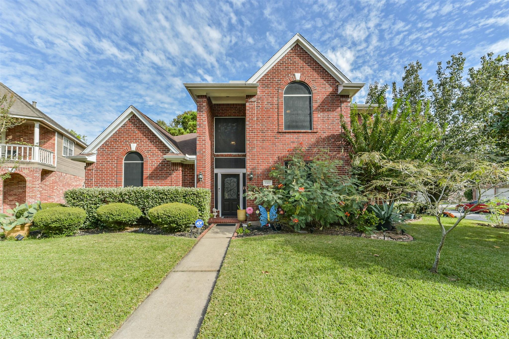 18402 Spinner Court Drive