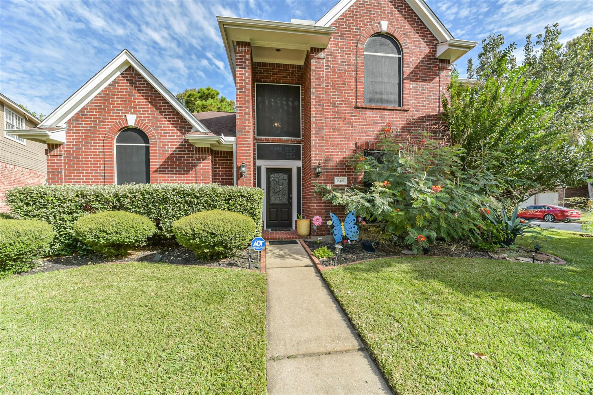 18402 Spinner Court Drive