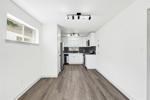 Tiny photo for 8701 Bertwood Street, Houston, TX 77016 (MLS # 47918600)