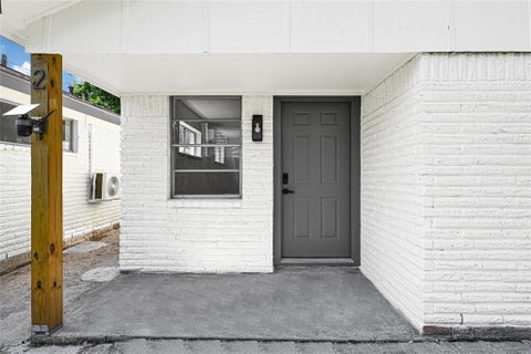 Tiny photo for 8701 Bertwood Street, Houston, TX 77016 (MLS # 47918600)