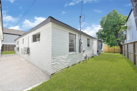 Tiny photo for 8701 Bertwood Street, Houston, TX 77016 (MLS # 47918600)