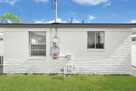 Tiny photo for 8701 Bertwood Street, Houston, TX 77016 (MLS # 47918600)