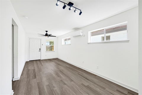 Tiny photo for 8701 Bertwood Street, Houston, TX 77016 (MLS # 47918600)