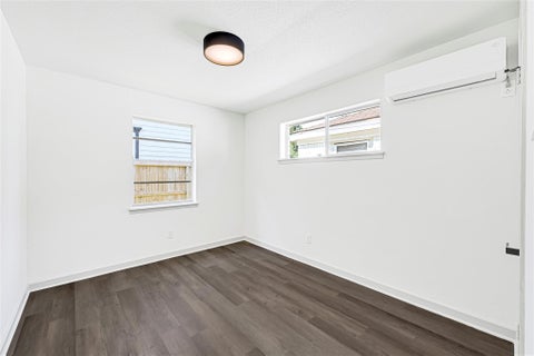 Tiny photo for 8701 Bertwood Street, Houston, TX 77016 (MLS # 47918600)