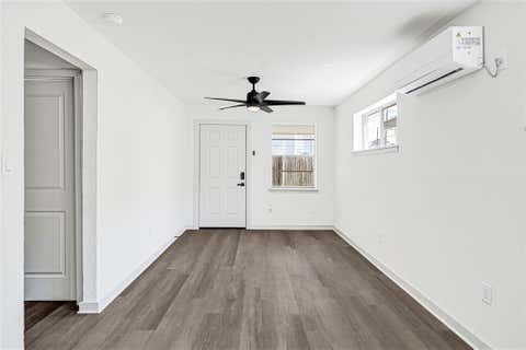 Tiny photo for 8701 Bertwood Street, Houston, TX 77016 (MLS # 47918600)